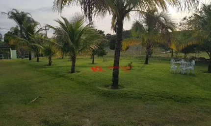 Ótimo Sítio com 4 dormitórios à venda, 24200 m² por R$ 1.400.000 - Recreio Paraíso - Elias Fausto/SP