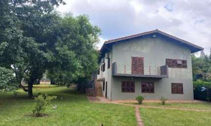Linda Chácara com 4 dormitórios à venda por R$ 2.980.000 - Condomínio Jardins de Itaici - Indaiatuba/SP