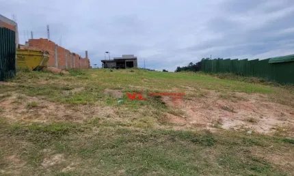 Excelente Terreno à venda, 522 m² por R$ 1.350.000 - Parque Villa dos Pinheiros - Indaiatuba/SP