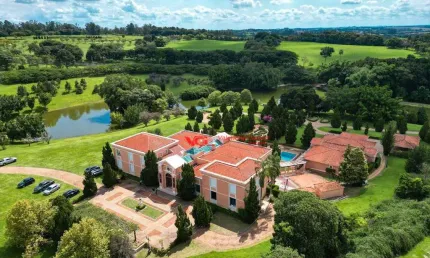 LOTEAMENTO EXCLUSIVO!! Porteira de Ferro, lotes a partir de 500 m² em Indaiatuba/SP