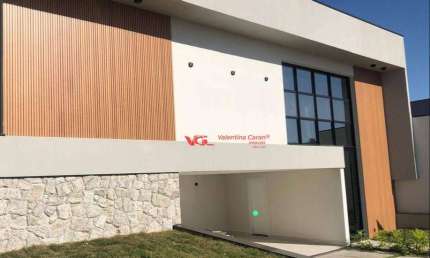 Sobrado com 3 dormitórios à venda, 228 m² por R$ 1.690.000,00 - Loteamento Park Gran Reserve - Indaiatuba/SP
