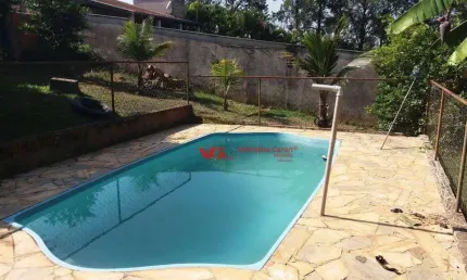 Chácara com 3 dormitórios à venda, 1500 m² por R$ 700.000,00 - Quinhões Boa Esperança - Monte Mor/SP