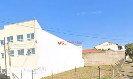 Ótimo Terreno à venda, 400 m² por R$ 1.250.000 - Jardim Regina - Indaiatuba/SP