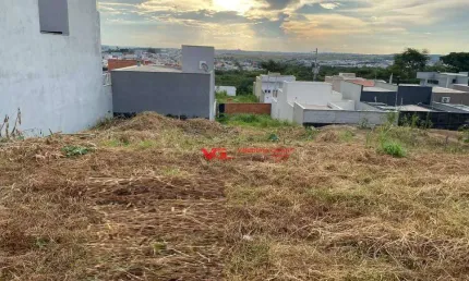 Excelente Terreno à venda, 187 m² por R$ 337.500 - Jardim Moriyama - Indaiatuba/SP