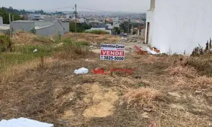 Excelente terreno à venda, 187 m² por r$ 337.500 - jardim moriyama - indaiatuba/sp