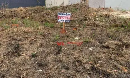 Excelente Terreno à venda, 212 m² por R$ 382.716 - Jardim Moriyama - Indaiatuba/SP