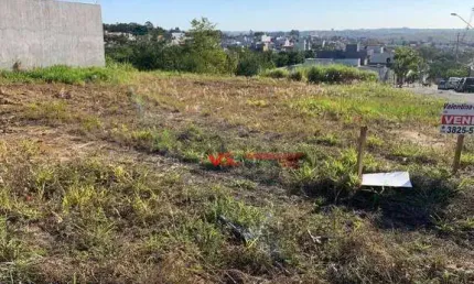 Ótimo terreno à venda, 179 m² por r$ 268.695 - jardim moriyama - indaiatuba/sp