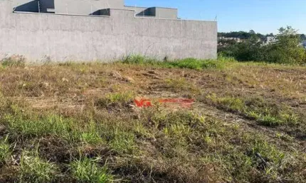 Ótimo Terreno à venda, 279 m² por R$ 419.160 - Jardim Moriyama - Indaiatuba/SP