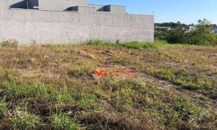 Ótimo Terreno à venda, 175 m² por R$ 262.500 - Jardim Moriyama - Indaiatuba/SP