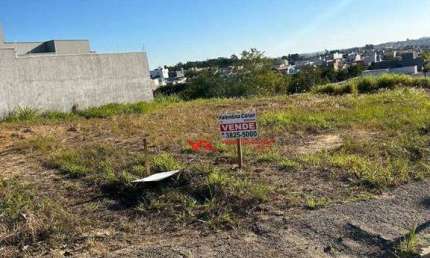 Ótimo Terreno à venda, 175 m² por R$ 262.500 - Jardim Moriyama - Indaiatuba/SP