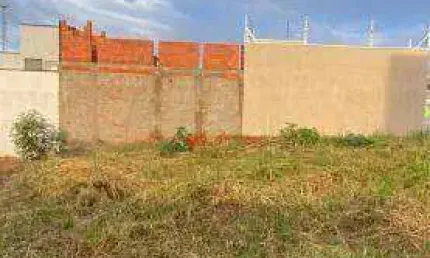 Excelente terreno à venda, 150 m² por r$ 240.000 - jardim moriyama - indaiatuba/sp