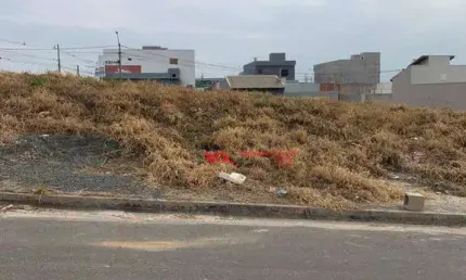 Excelente Terreno à venda, 150 m² por R$ 240.000 - Jardim Moriyama - Indaiatuba/SP