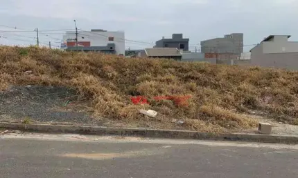 Excelente Terreno à venda, 150 m² por R$ 240.000 - Jardim Moriyama - Indaiatuba/SP