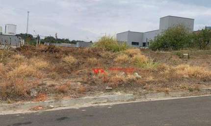 Excelente Terreno à venda, 150 m² por R$ 240.000 - Jardim Moriyama - Indaiatuba/SP