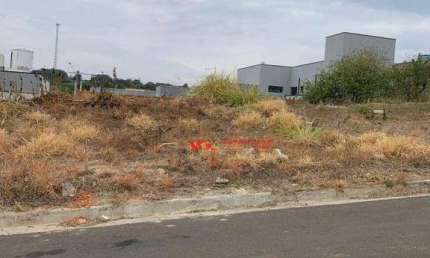 Excelente Terreno à venda, 150 m² por R$ 240.000 - Jardim Moriyama - Indaiatuba/SP