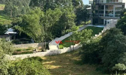 Excelente terreno à venda, 1273 m² por r$ 530.000 - portal da colina - jundiaí/sp