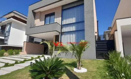 Lindo Sobrado com 3 dormitórios à venda, 222 m² por R$ 1.545.000 - São Venâncio - Itupeva/SP