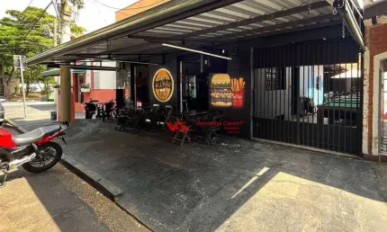 Ótimo salão com casa nos fundos à venda, 142 m² por r$ 2.000.000 - centro - indaiatuba/sp