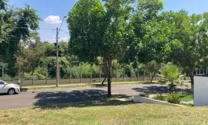 Excelente Terreno à venda, 301 m² por R$ 455.000 - Jardins Di Roma - Indaiatuba/SP