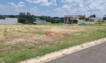Terreno excelente à venda - jardim panorama - indaiatuba/sp