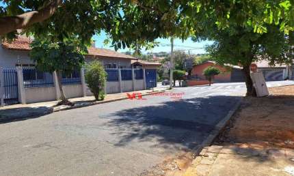 Casa com 3 dormitórios à venda, 190 m² por R$ 780.000,00 - Vila Almeida - Indaiatuba/SP