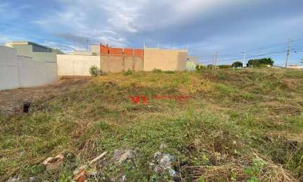Ótimo Terreno à venda, 150 m² por R$ 240.000 - Jardim Moriyama - Indaiatuba/SP