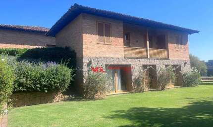 Casa a venda no Condominio Fazenda da Grama  - Itupeva/SP