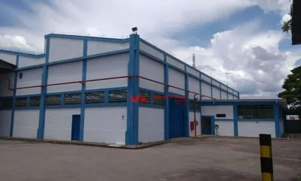 Excelente galpão à venda, 12235 m² por r$ 55.000.000 - casa branca/setor industrial - jundiaí/sp