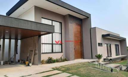 Linda Chácara com 3 dormitórios à venda, 2850 m² por R$ 2.500.000 - Vale das Laranjeiras - Indaiatuba/SP