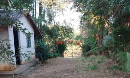 Chácara com 1 dormitório à venda, 1400 m² por R$ 1.200.000,00 - Quinhões Boa Esperança - Monte Mor/SP