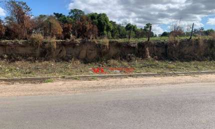 Excelente Terreno à venda, 9200 m² por R$ 7.500.000 - Jardim Oliveira Camargo - Indaiatuba/SP