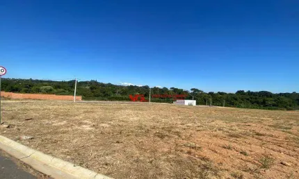 Excelente Terreno à venda, 305 m² por R$ 340.000 - Jardim Siena - Indaiatuba/SP