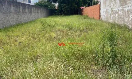 Excelente terreno à venda, 550 m² por r$ 990.000 - cidade nova i - indaiatuba/sp