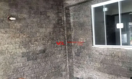 Linda Casa com 4 dormitórios à venda, 123 m² por R$ 500.000 - Jardim Eldorado - Indaiatuba/SP