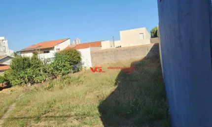 Excelente Terreno à venda, 300 m² por R$ 519.400 - Jardim Esplanada - Indaiatuba/SP