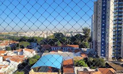 Lindo Apartamento com 3 dormitórios à venda, 208 m² por R$ 1.000.000 - Edifício Albatroz - Indaiatuba/SP