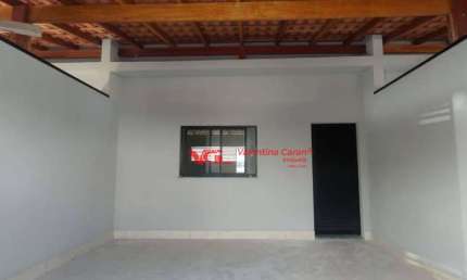 Casa com 2 dormitórios à venda, 81 m² por R$ 450.000,00 - Parque Residencial Sabiás - Indaiatuba/SP