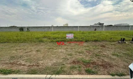 Terreno à venda, 269 m² por R$ 1.345.000,00 - Park Meraki - Indaiatuba/SP