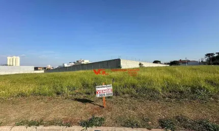 Terreno à venda, 610 m² por R$ 3.052.000,00 - Park Meraki - Indaiatuba/SP
