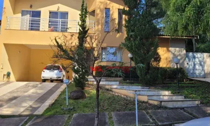 Casa com 4 dormitórios à venda, 215 m² por R$ 1.390.000,00 - Condomínio Jardim Portal de Itaici - Indaiatuba/SP