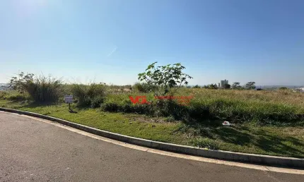 Terreno à venda, 1751 m² por R$ 8.758.500,00 - Park Meraki - Indaiatuba/SP