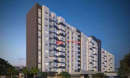 Lancamento !!!!Apartamento com 2 dormitórios à venda, 73 m² por R$ 390.000 - Residencial Parque Olímpia - Indaiatuba/SP