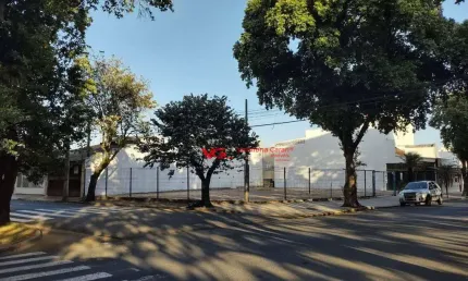 Terreno para alugar, 500 m² por R$ 5.420,60/mês - Cidade Nova II - Indaiatuba/SP