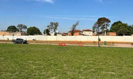 Excelente Terreno à venda, 360 m² por R$ 600.000 - Villa Sapezal - Indaiatuba/SP