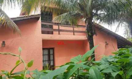 Linda chácara com 3 dormitórios à venda, 1000 m² por r$ 1.350.000 - residencial vale do sol - indaiatuba/sp