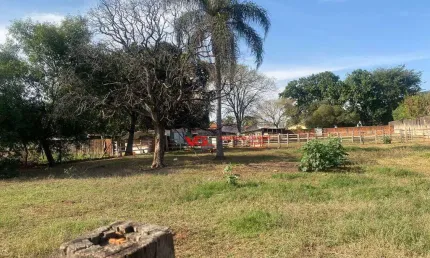Excelente Área à venda, 4515 m² por R$ 6.773.000 - Jardim Santa Cruz - Indaiatuba/SP