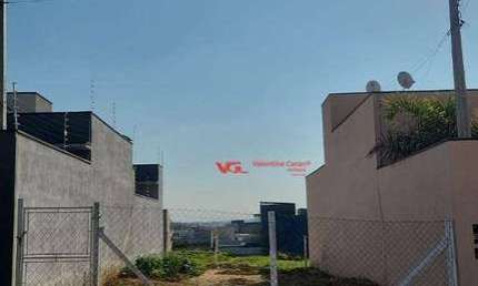 Ótimo Terreno à venda, 150 m² por R$ 235.000 - Monte Carlo - Indaiatuba/SP