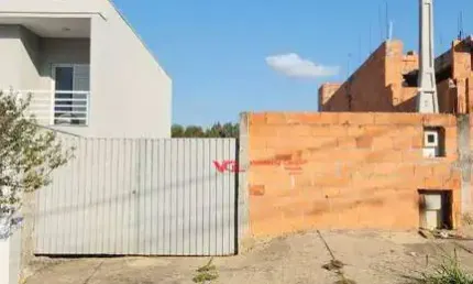 Ótimo Terreno à venda, 150 m² por R$ 265.000 - Jardim Barcelona - Indaiatuba/SP