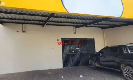 Salão para alugar, 324 m² por R$ 12.980,00/mês - Cidade Nova - Indaiatuba/SP