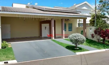 Casa com 3 dormitórios à venda, 190 m² por r$ 1.200.000,00 - jardim sol d icaraí - salto/sp